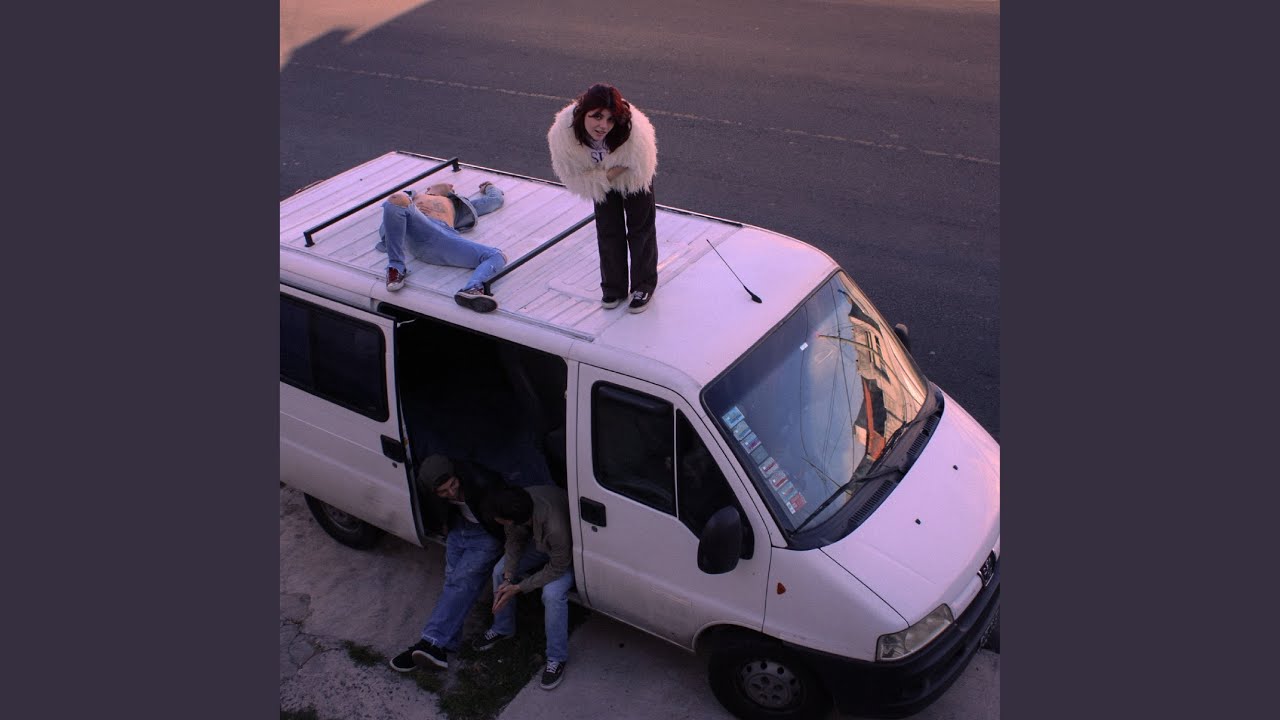 Suena el Teléfono YouTube Music