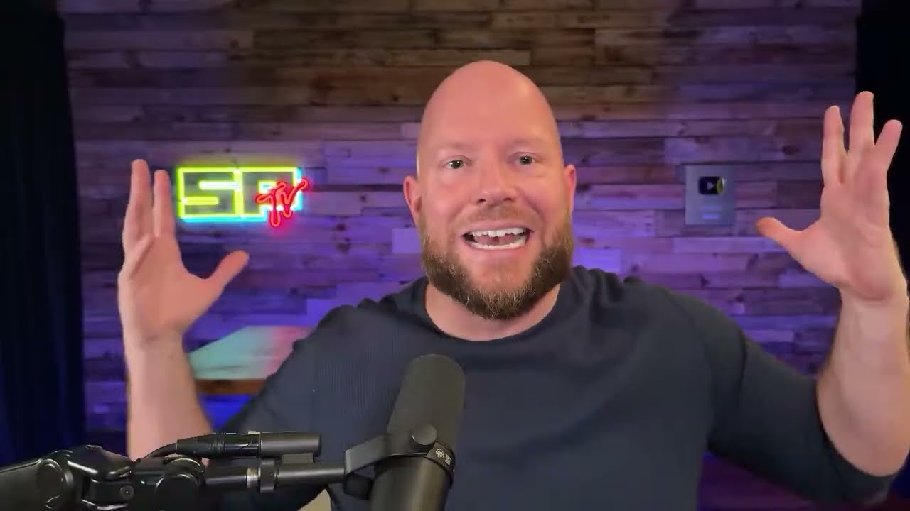Let's chat