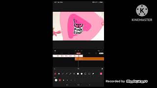 Pinkfong Ball Logo Remake Kinemaster Speedrun