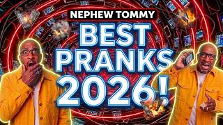 85 Nephew Tommy Prank Calls Tommy Knew Exactly Which Buttons To Push