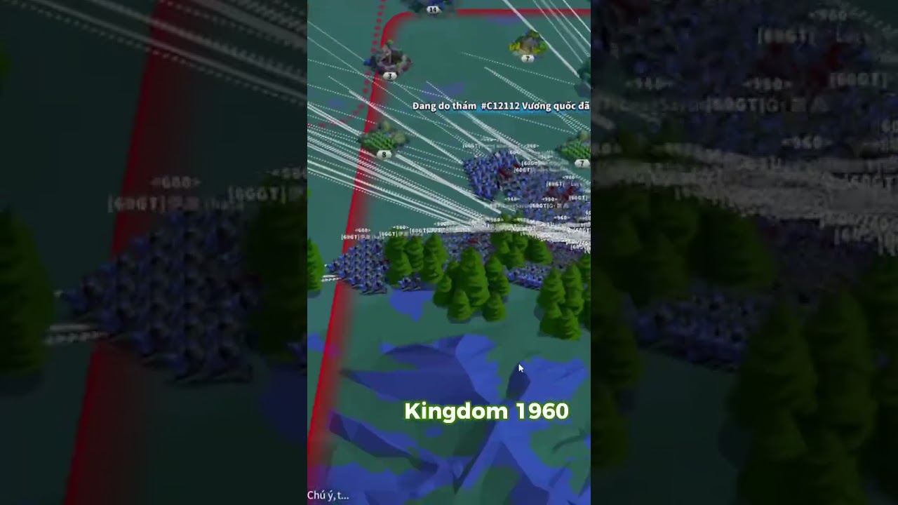 Big KVK 1960 Vs 1093 