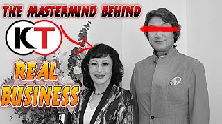 Koei Tecmo Makes Games As A Front