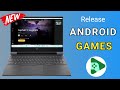 How to Download & Install Google Play Games on PC/Laptop