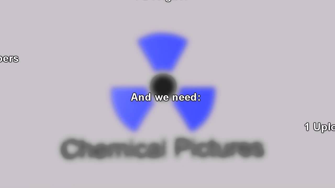Chemical Pictures- Support Clip