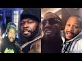 Akademiks speaks on Diddy’s former head of security vanishing then popping back up following 50 cent