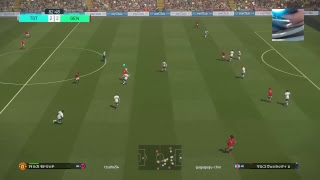 3000円分のPSNカードが当たる！プレゼント企画実施中！【ウイニングイレブン2018】ウイイレ王に俺はなる！ww