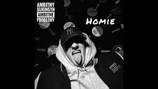 Belzi - Homie