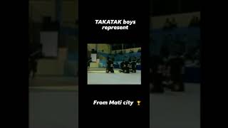 Accident Na Sayaw Isang Kasama Namin Na Ogbok