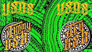  The Usos New Theme U0026 Titantron 2026  Day Oneish Wt Ae  Custom Titantron  