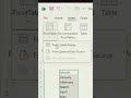 Advanced MS Excel Tricks &amp; Tips 🔥 | Smart Excel Techniques for Beginners &amp; Office Work #excel