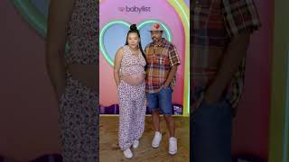 Prepping for Baby with Emmy Raver-Lampman Daveed Diggs