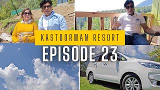 Happy guest from indore KASTOORWAN RESORT Episode 23#nature #like#share#comment#subscribe