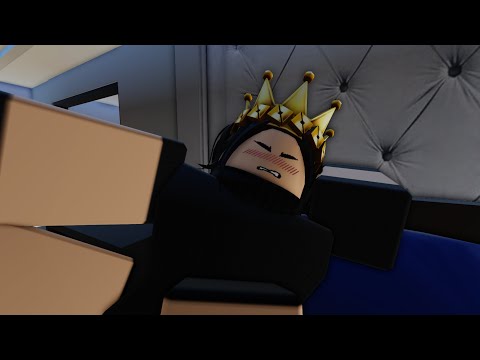 Stop Please, and SHUT UP!  Roblox R63 Animation (I guess?) 