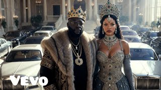 Happy birthday Rick Ross ft Rihanna ( New ) OUT NOW 