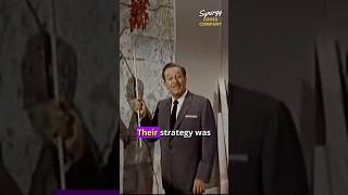 How Disney Secretly Bought Walt Disney World
