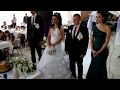 Fetla &amp; Birsel -Dugun Razgrad 18-06-2017 video 1