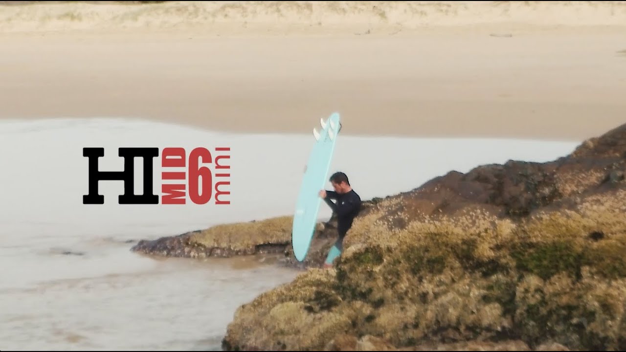 moeページ Moe Mini – Surfboard Factory Hawaii