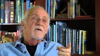 Don Daynard - Working as PD of CFOS in Owen Sound & Rock n Roll records