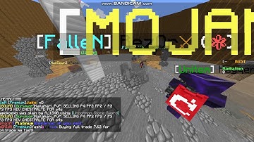 RustV2 1v1 lordaj16 vs Hagqer