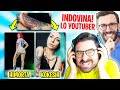 INDOVINA LO YOUTUBER DAI TATUAGGI! con @xMurryPwNz