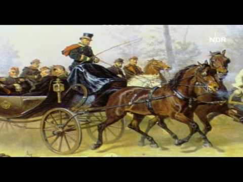 1870:  Der Todesritt der Brigade Bredow bei Mars-la-Tour