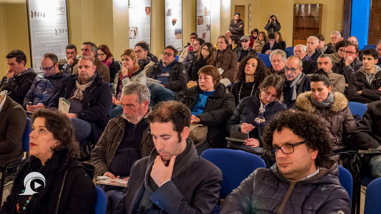 Si è tenuto a Salve il quinto incontro del SAC Porta d'Oriente | InOnda WebTv