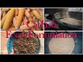 Cheap catfish feed floating feed  ingredients quantity  process  catfish feed formulation