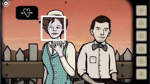 Rusty Lake Roots Part 1