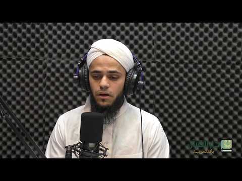 تلاوة خاشعة من سورة الحديد القارئ محمود كبها