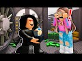 Criminal Fell In LOVE With Me! (Roblox)