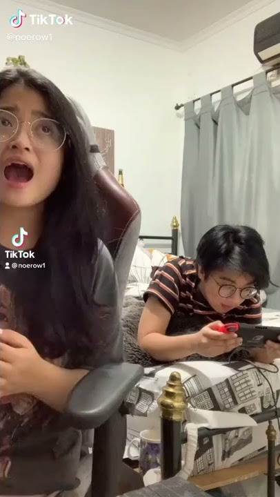 Dan izinkan aku memeluk dirimu skali ini saja cover laras gartiana😍_ungu cinta dalam hati cover
