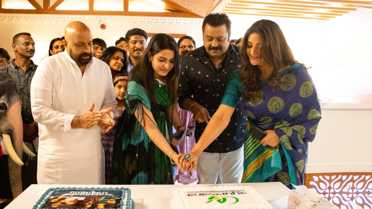 2nd Anniversary of Ayurmana Ayurveda Centre in Sharjah YouTube