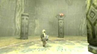 The Legend of Zelda Twilight Princess • Trailer GDC 2005 • GC