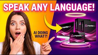 LingoZen AI Review: Watch This Before You Buy!