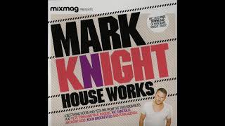 Mark Knight ‎– House Works (Mixmag Feb 2011) - CoverCDs