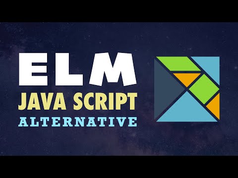 Could Elm replace JavaScript?