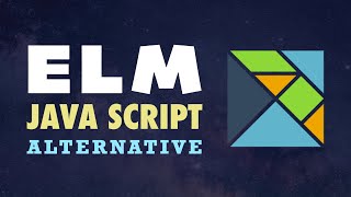 Could Elm replace JavaScript?
