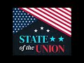 President Elilis -State of the Union Address | The Divison 2 Radio
