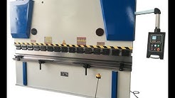 Prima Sheet metal shearing machine and bending machine manufacturer