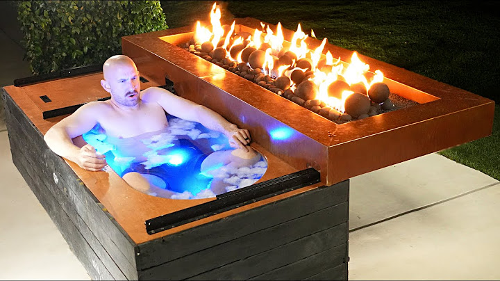 I Created the Healing Fire and Ice Pod