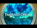 Emerald dream  music  ambience  world of warcraft