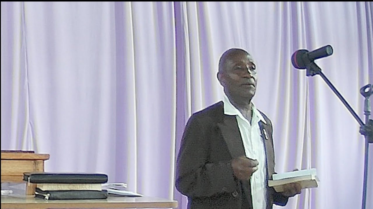 The Path of life :2rd Part. February 4, 2026