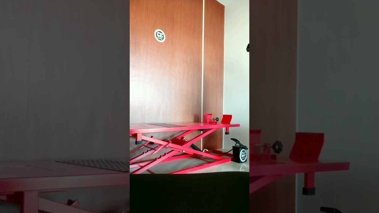 DZ 836 Bike Ramp Price 