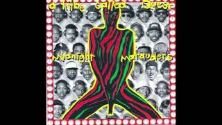 Midnight Marauders Tour Guide - A Tribe Called Quest