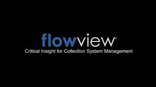 FlowView - Critical Insight for Collection System Management
