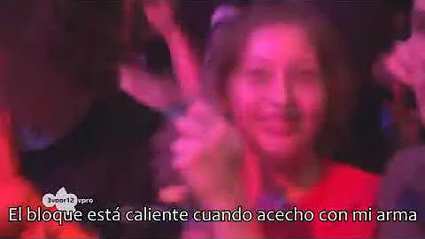 $UICIDEBOY$ x POUYA - RUNNIN' THRU THE 7TH WITH MY WOADIES