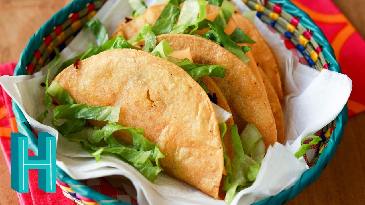 fried-tacos-how-to-make-deep-fried-tacos-youtube