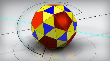 Revit Tutorial: Building a Complex Polyhedron in Revit