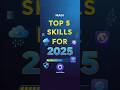Best Beginner Tech Skills for 2025