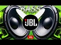 JBL BASSBOOSTED REMIX